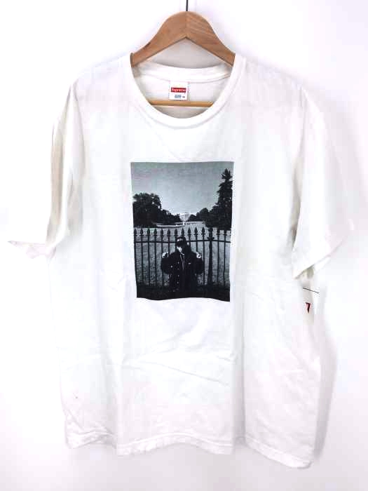 Supreme（シュプリーム） White House Tee メンズ トップス