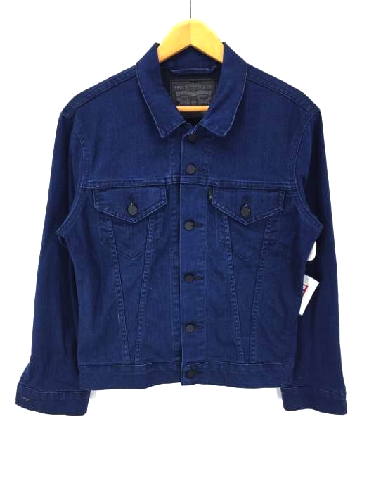 Levis(リーバイス) デニムトラッカージャケット メンズ アウター