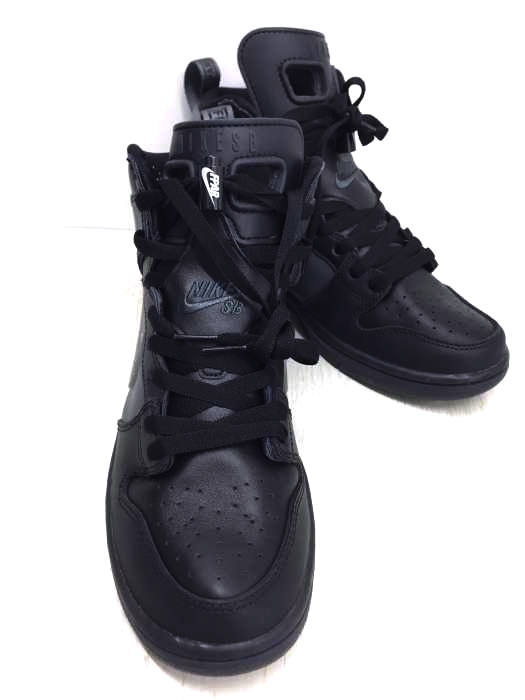 NIKE SB（ナイキ エスビー） DUNK HIGH PRO PRM QS メンズ シューズ