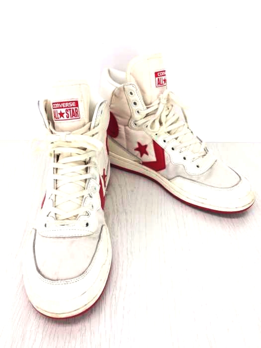 CONVERSE(コンバース) ハイカットスニーカー レディース シューズ