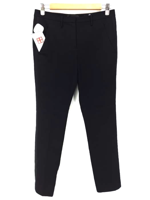 Alexander Wang(アレキサンダーワン) サイドライン ウールスラックス レディース パンツ