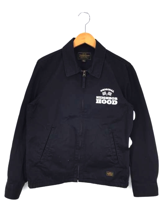 NEIGHBORHOOD（ネイバーフッド） KENDALL WORK/C-JKT スウィングトップ メンズ アウター