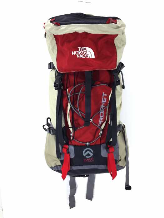 THE NORTH FACE (ザノースフェイス) SUMMIT SERIES PROPHET メンズ バッグ