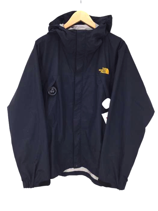 THE NORTH FACE（ザノースフェイス） ドットショットジャケット ナイロンマウンテンパーカー メンズ トップス