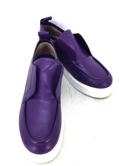 LAGUA GEM（ラグアジェム） SLIP LOAFER レディース シューズ