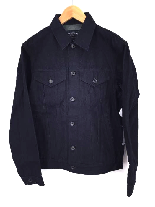 UNITED ARROWS green label relaxing(ユナイテッドアローズグリーンレーベルリラクシング) デニム 3RD メンズ アウター