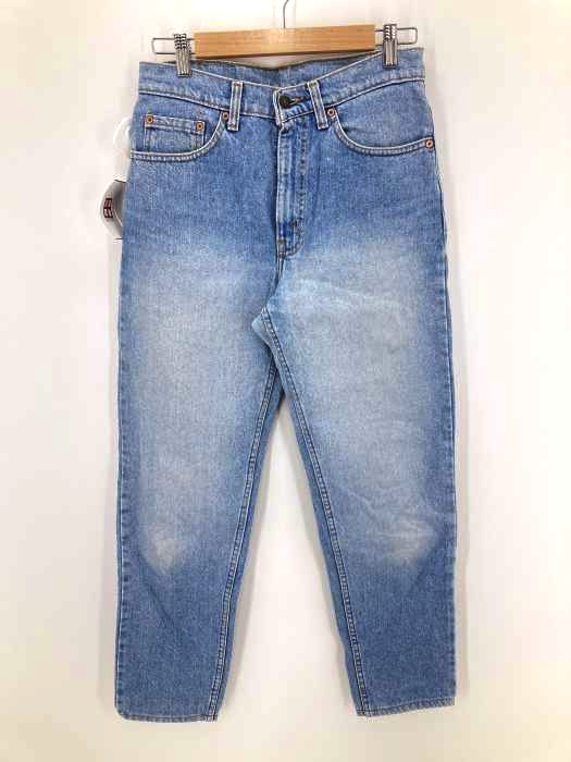 Levis（リーバイス） 610－0217 デニムパンツ レディース パンツ