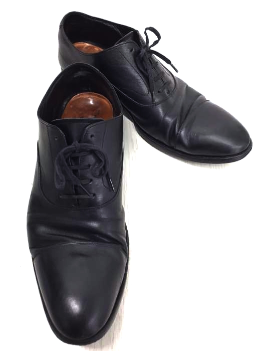 Union Imperial（ユニオンインペリアル） ストレートチップ ビジネスシューズ ビブラムソール メンズ シューズ