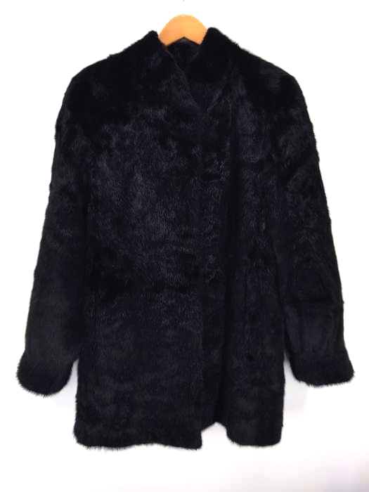 USED古着（ユーズドフルギ） SAGA MINK ファーコート レディース アウター