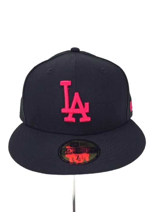 NEW ERA（ニューエラ） LA ドジャース メンズ 帽子