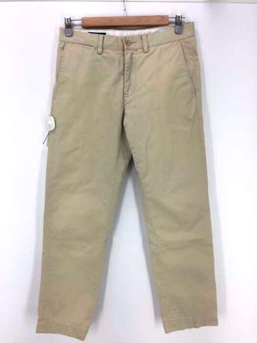 POLO RALPH LAUREN（ポロラルフローレン） SLIM FIT チノパンツ メンズ パンツ