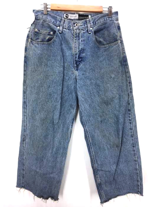 Levi‘s(リーバイス) 復刻 silver Tab BAGGY メンズ パンツ