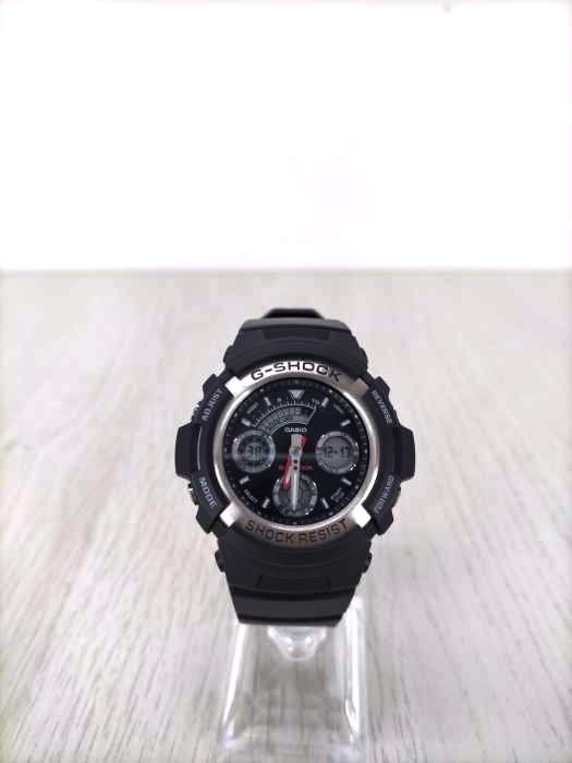 G-SHOCK（ジーショック） AW-590-1AJF メンズ 腕時計
