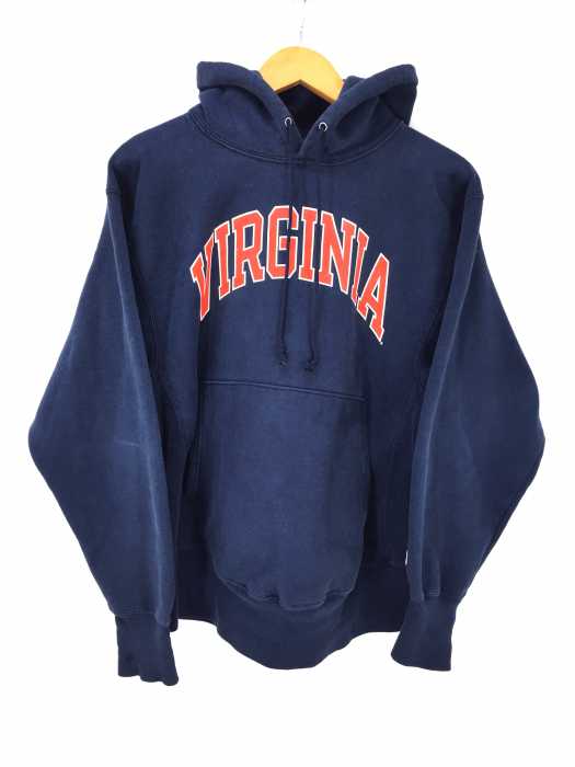 Champion (チャンピオン) REVERSE WEAVE ロゴスウェット レディース トップス