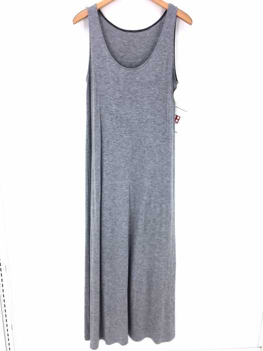 UNITED ARROWS（ユナイテッドアローズ） UAC LYO/PONTE MAX OPS レディース ワンピース