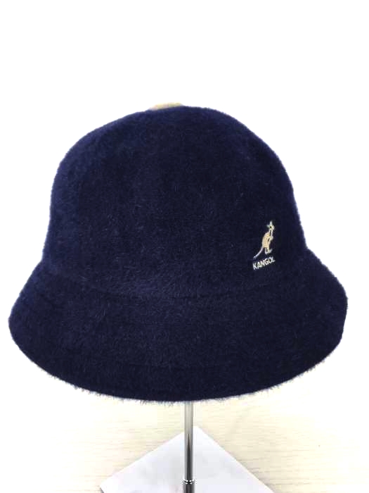 KANGOL（カンゴール） SHAVORA CASUAL メンズ 帽子