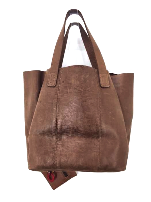 MARNI（マルニ） ポーチ付き レザートート レディース バッグ