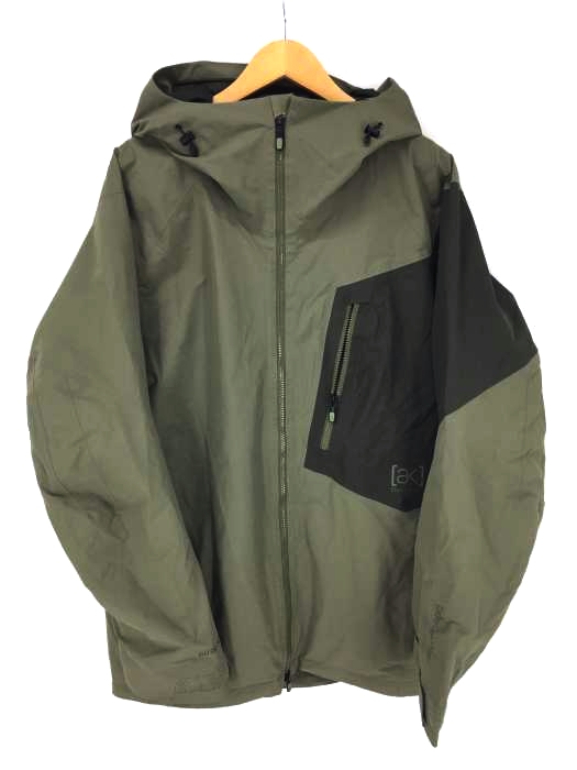 BURTON（バートン） AK GORE-TEX CYCLE JK メンズ アウター