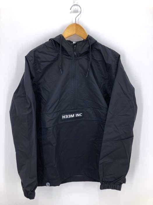 H33M（ヒーム） Thermoptic Anorak メンズ アウター