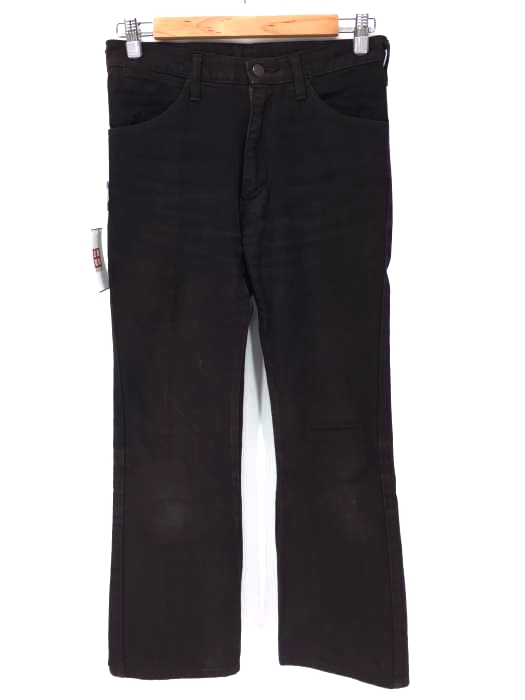 Wrangler（ラングラー） ブーツカットデニムパンツ メンズ パンツ