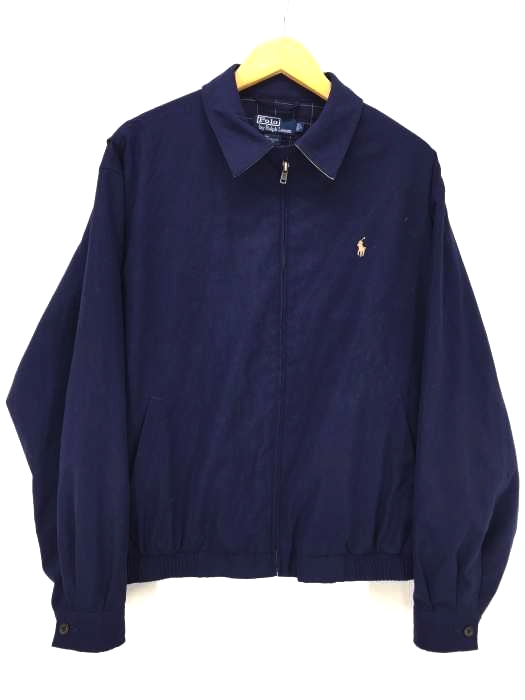 Polo by RALPH LAUREN（ポロバイラルフローレン） スイングトップジャケット メンズ アウター
