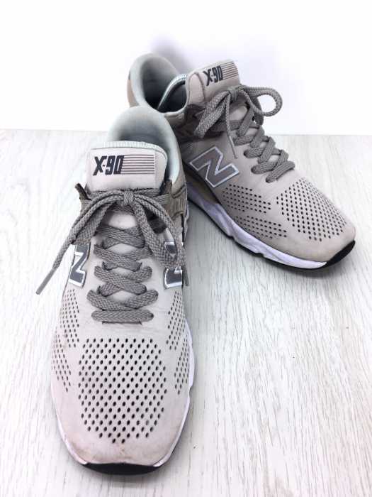 NEW BALANCE (ニューバランス) MSX90GL ワイズD メンズ シューズ