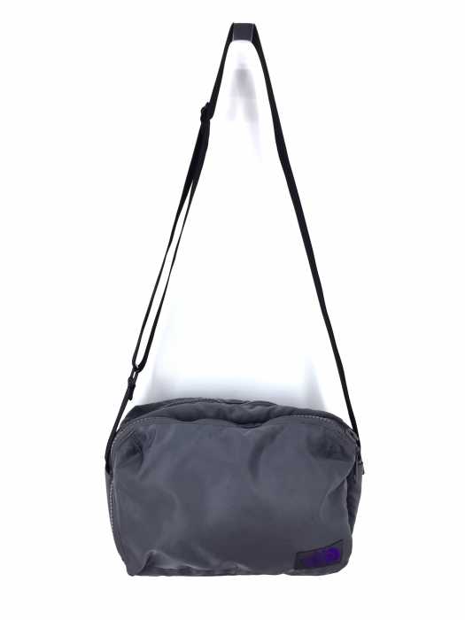 THE NORTH FACE PURPLE LABEL （ノースフェイスパープルレーベル） LIMONTA Nylon Shoulder Bag リモンタナイロンショルダーバッグ メンズ バッグ