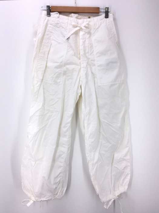 KAPTAIN SUNSHINE(キャプテンサンシャイン) Easy Fatigue Trousers メンズ パンツ