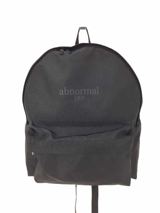 abnormal（アブノーマル） abnormal j.p.n デイパック メンズ バッグ