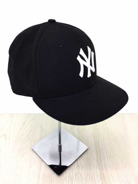 NEW ERA （ニューエラ） BROOKLYN　NYロゴキャップ メンズ 帽子