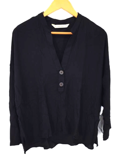 ZARA BASIC(ザラベーシック) プルオーバー レディース トップス