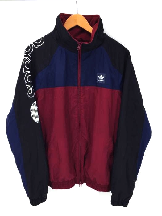 adidas Originals（アディダスオリジナルス） PROTECT ジャケット メンズ アウター