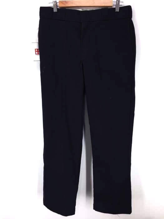 Dickies（ディッキーズ） 874 Original Fit ワークパンツ メンズ パンツ