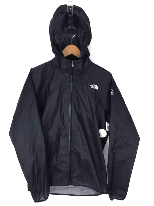 THE NORTH FACE(ザノースフェイス) Strike Trail Hoodie FLIGHT SERIES トレイルランニング 止水ジップ シームテープ メンズ アウター