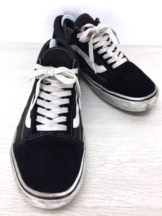 VANS（バンズ） オールドスクール メンズ シューズ