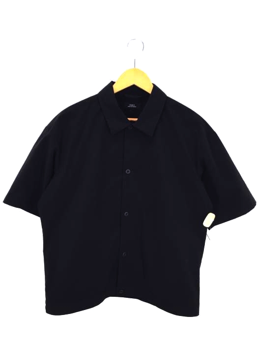 5351 POUR LES HOMMES(ゴーサンゴーイチプールオム) マイクロタスランオーバーシャツ メンズ トップス