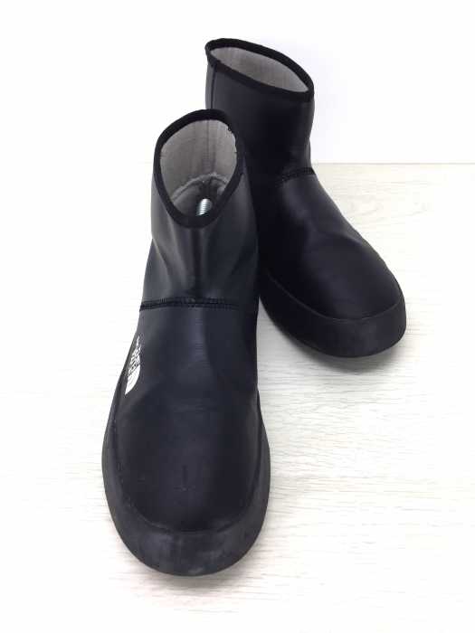 THE NORTH FACE (ザノースフェイス) Traverse Base Camp Bootie Lite short メンズ シューズ