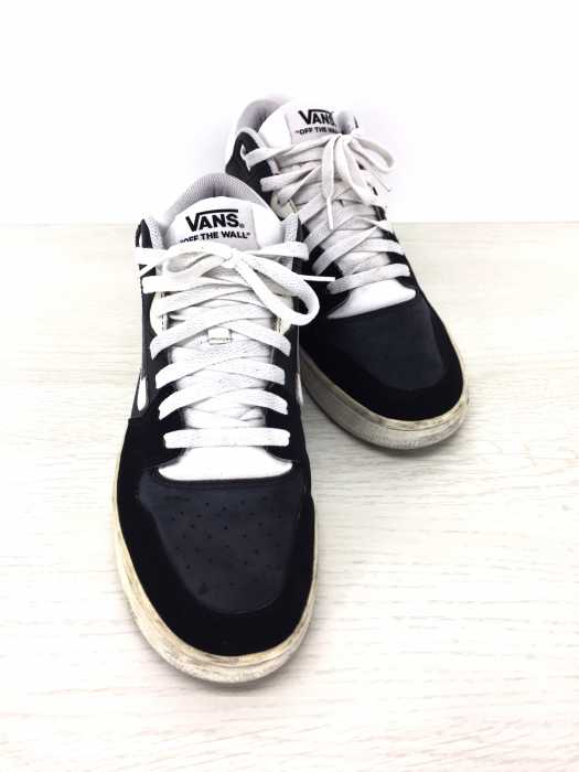 VANS （バンズ ） CYLINDER シリンダー メンズ シューズ