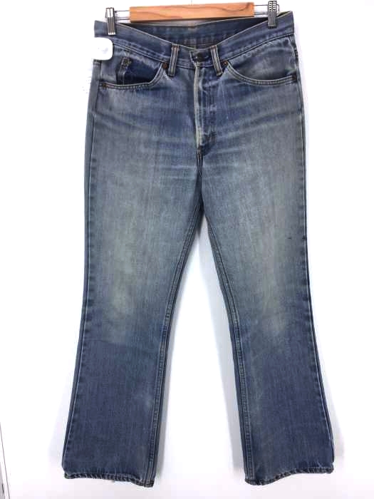 Levi's（リーバイス） 517 オレンジタブ 42TALON メンズ パンツ