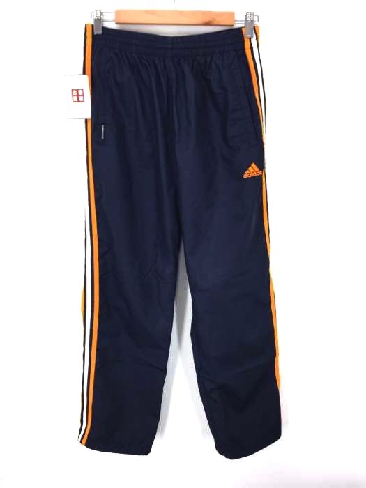 adidas（アディダス） CLIMA PROOF ナイロントラックパンツ メンズ パンツ