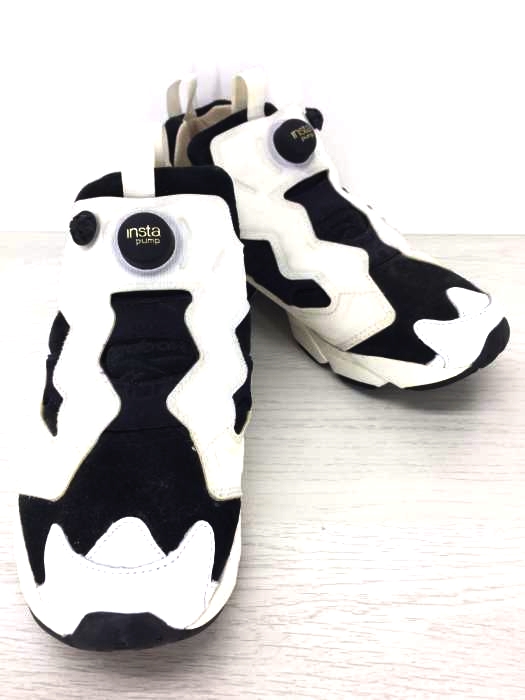 Reebok（リーボック） INSTAPUMP FURY OG ACHM メンズ シューズ