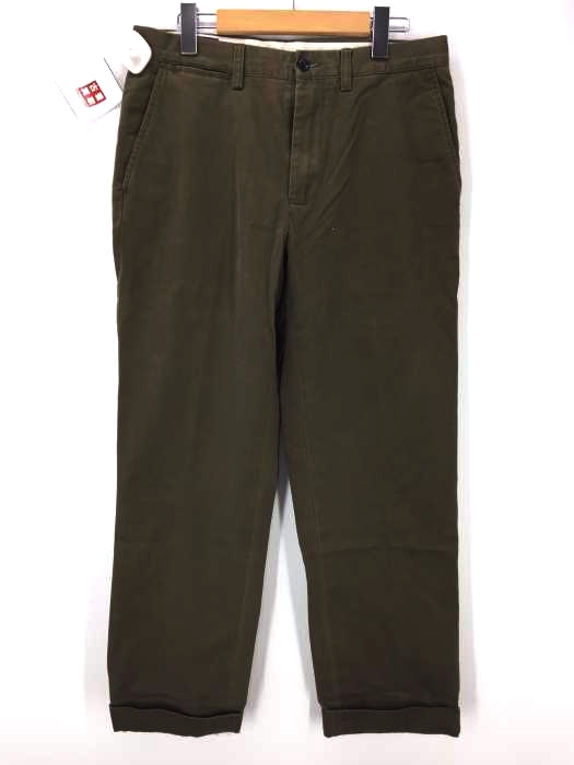 Polo by RALPH LAUREN（ポロバイラルフローレン） PRESTON PANT メンズ パンツ