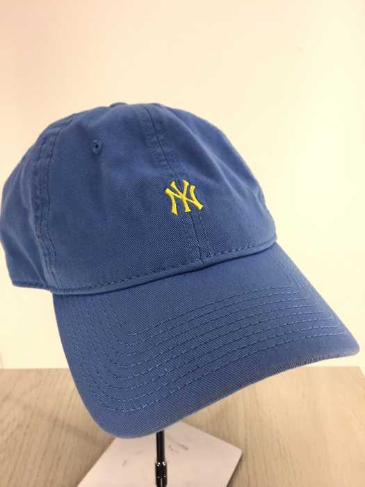 NEW ERA （ニューエラ） COOPERSTOWN COLLECTION 9TWENTY メンズ 帽子