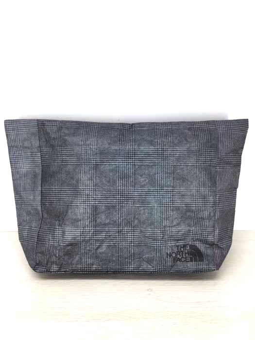 THE NORTH FACE（ザノースフェイス） Tech Paper Roll Bag テックペーパーロールバッグ メンズ バッグ