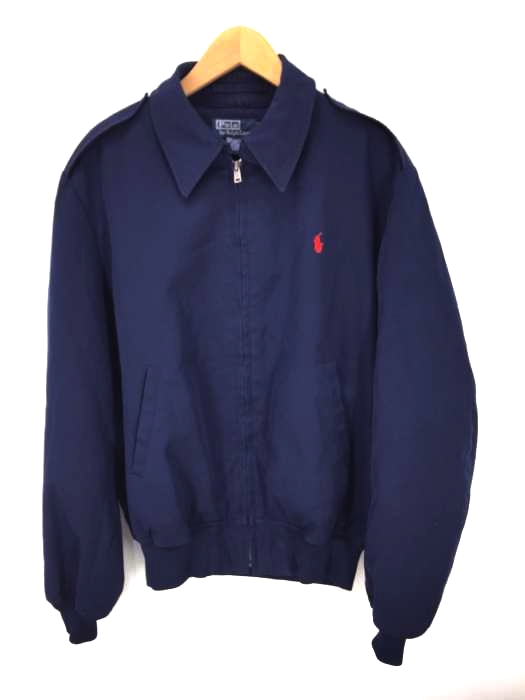 RALPH LAUREN（ラルフローレン） スウィングトップジャケット メンズ アウター