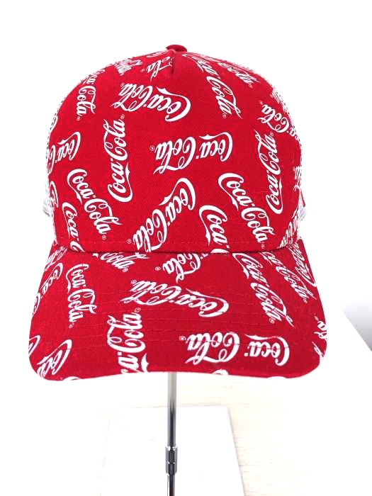 NEW ERA（ニューエラ） メッシュキャップ メンズ 帽子