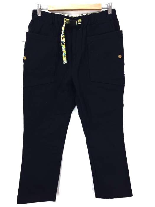 CHUMS（チャムス） Camping Twill Pants キャンピングツイルパンツ メンズ パンツ