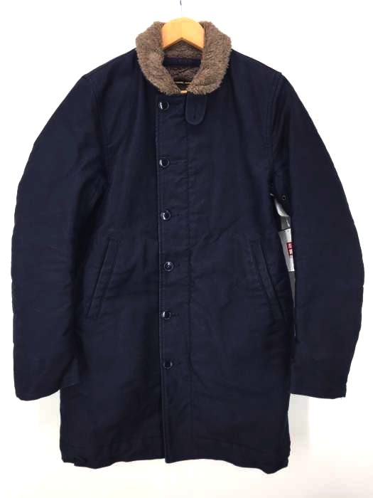 markaware（マーカウェア） N-1 デッキジャケット メンズ アウター