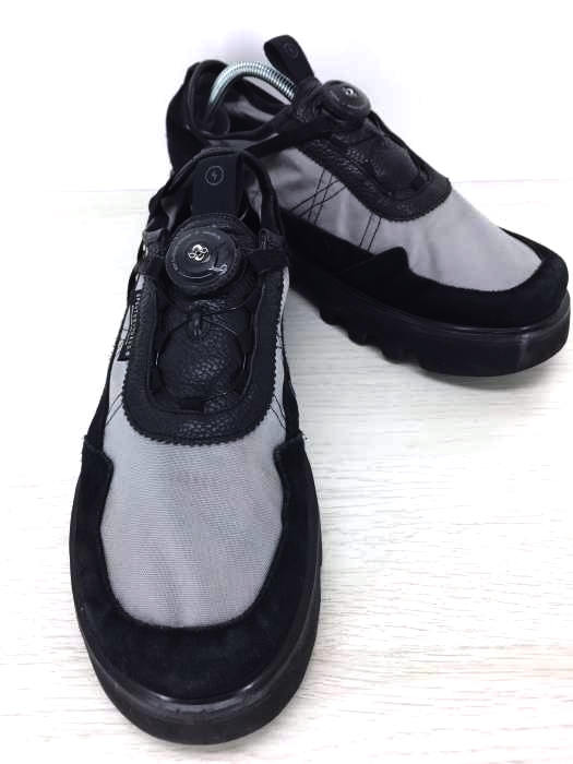 SPECTUSSHOE CO（スペクタスシューコー） DAY TREKKER LITE TWEETY SOLE メンズ シューズ