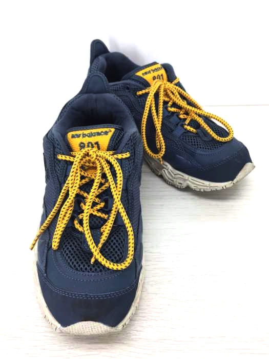 NEW BALANCE（ニューバランス） ML801 メンズ シューズ